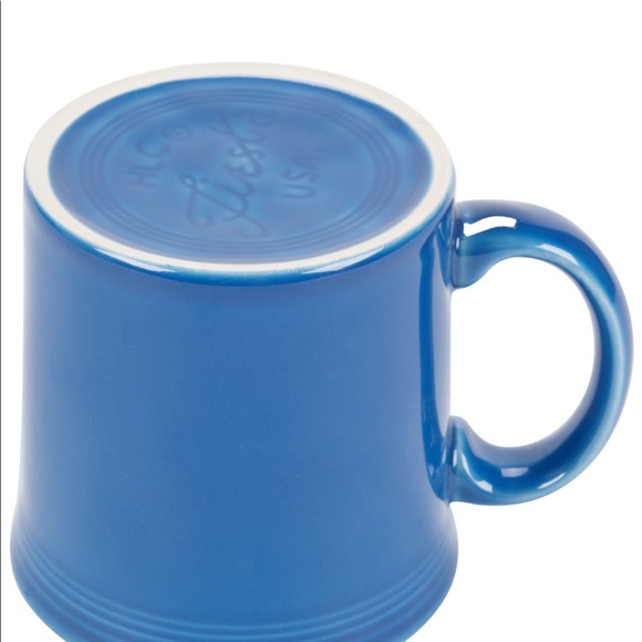 Homer Laughlin 12oz. Fiesta Java Mug - Picture 3 of 11